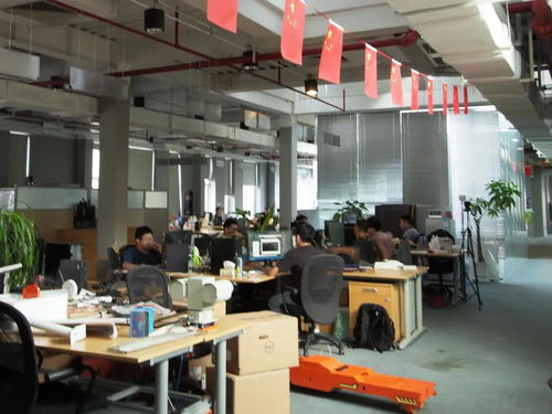 來寧創業，首選信息科技領域技術開發高地