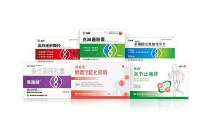 新版國家醫保目錄今日施行，聯盛中成藥主品臨床價值再獲凸顯